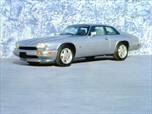 1994 Jaguar XJ Series